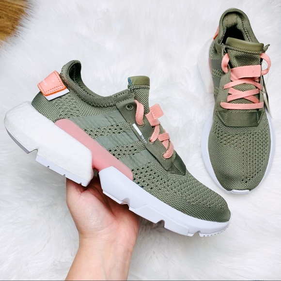 adidas pod trace cargo